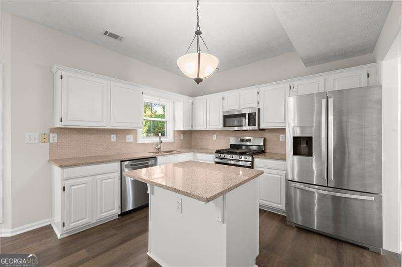 11935 Leeward Walk Circle Alpharetta - Photo 20