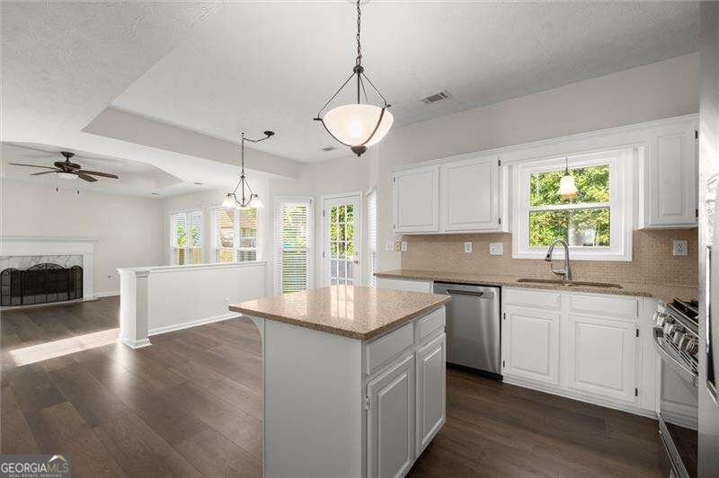 11935 Leeward Walk Circle Alpharetta - Photo 22