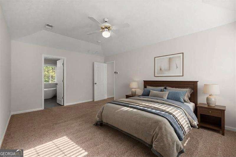11935 Leeward Walk Circle Alpharetta - Photo 27