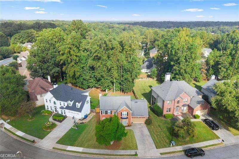 11935 Leeward Walk Circle Alpharetta - Photo 45
