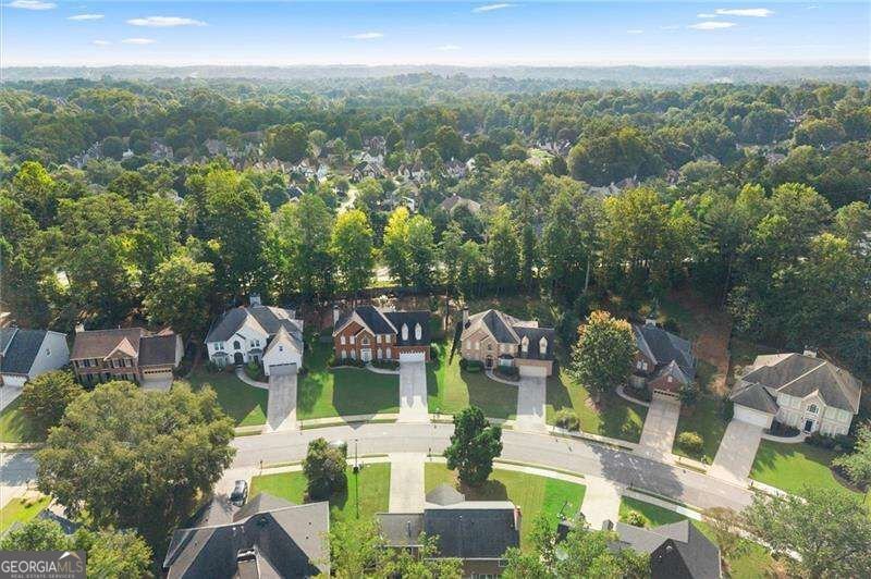 11935 Leeward Walk Circle Alpharetta - Photo 46