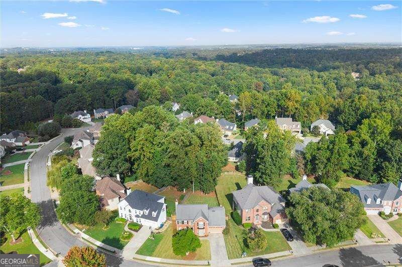 11935 Leeward Walk Circle Alpharetta - Photo 47