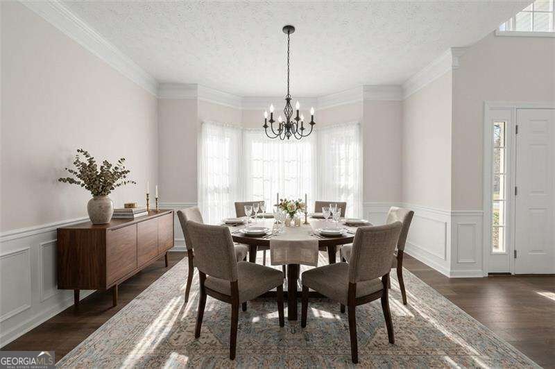 11935 Leeward Walk Circle Alpharetta - Photo 7