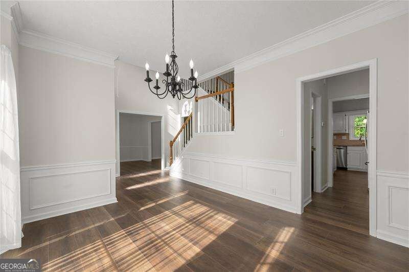 11935 Leeward Walk Circle Alpharetta - Photo 9