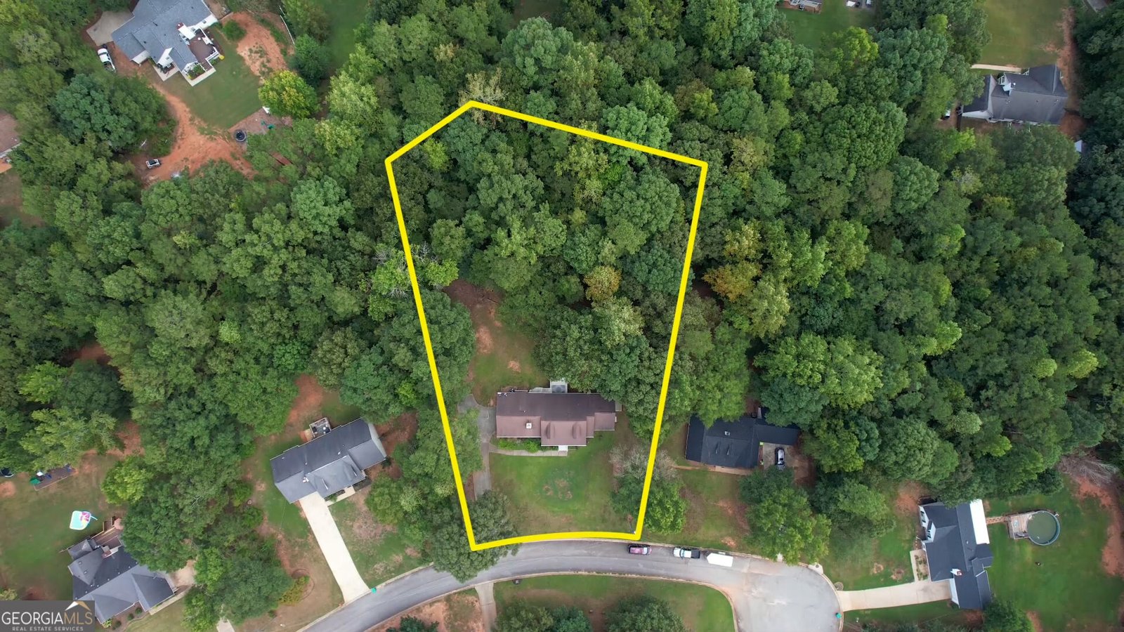 513 Cody Lane Mcdonough - Photo 59
