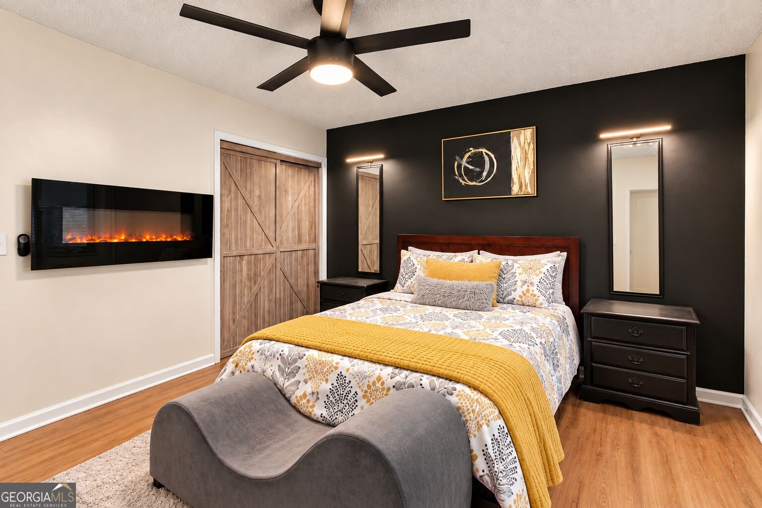 4020 Sumit Wood Drive Kennesaw - Photo 11