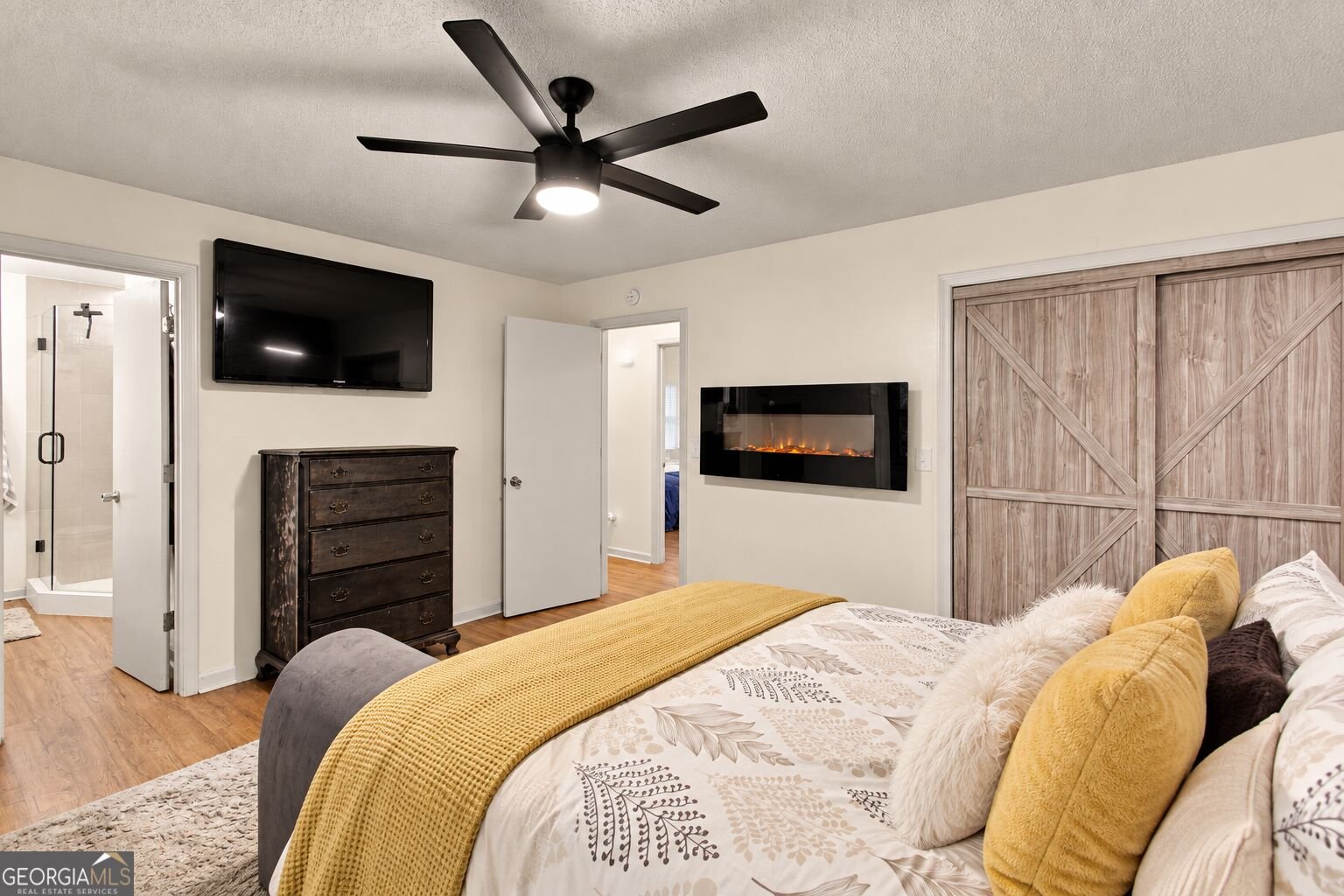 4020 Sumit Wood Drive Kennesaw - Photo 12