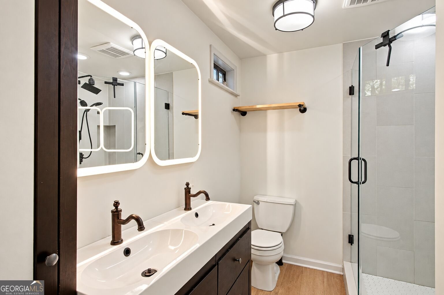4020 Sumit Wood Drive Kennesaw - Photo 13