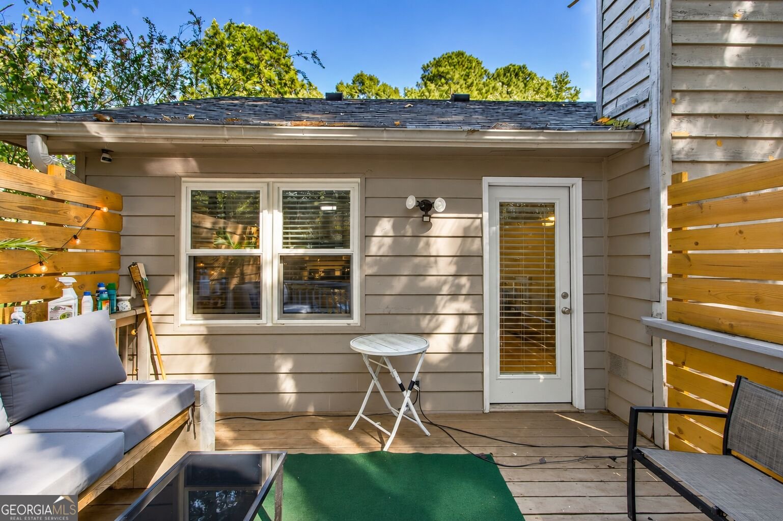 4020 Sumit Wood Drive Kennesaw - Photo 23