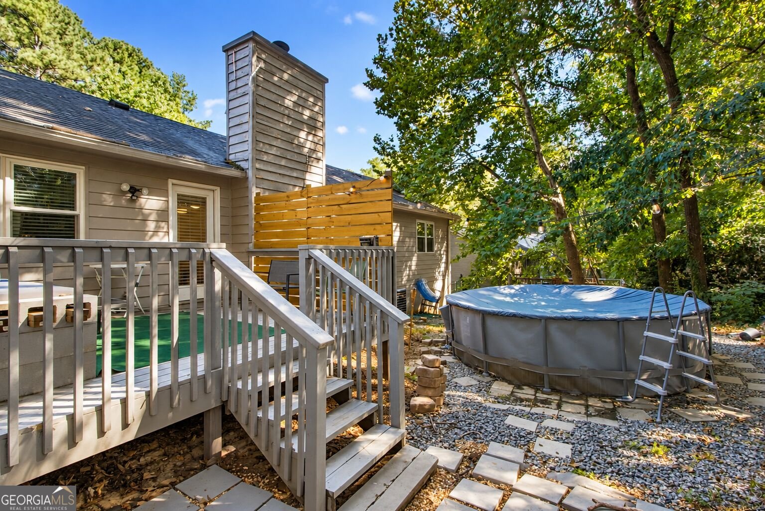 4020 Sumit Wood Drive Kennesaw - Photo 24