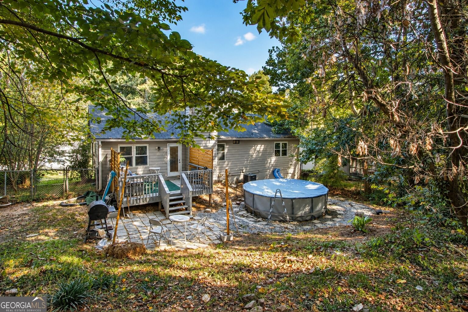 4020 Sumit Wood Drive Kennesaw - Photo 25