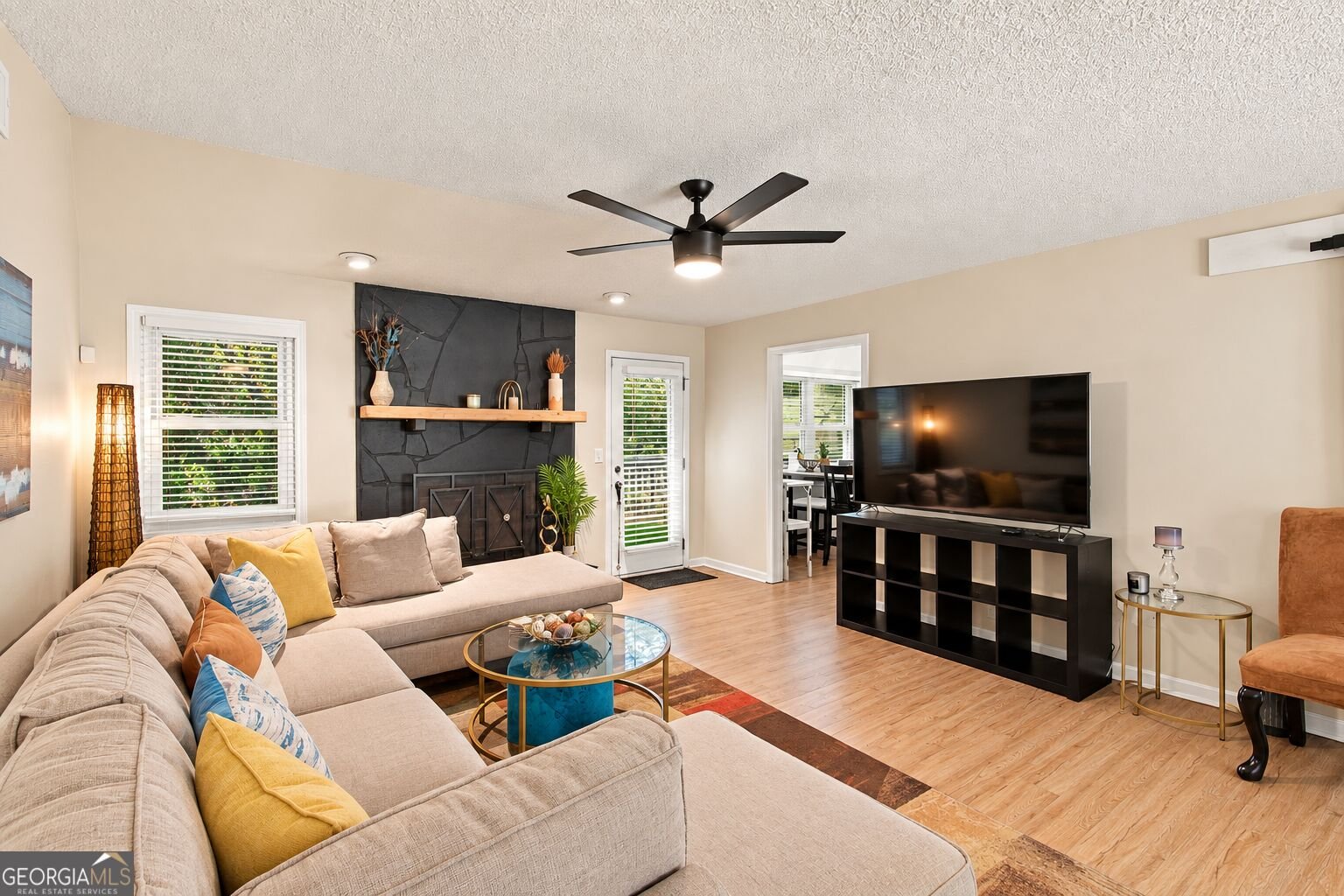 4020 Sumit Wood Drive Kennesaw - Photo 6