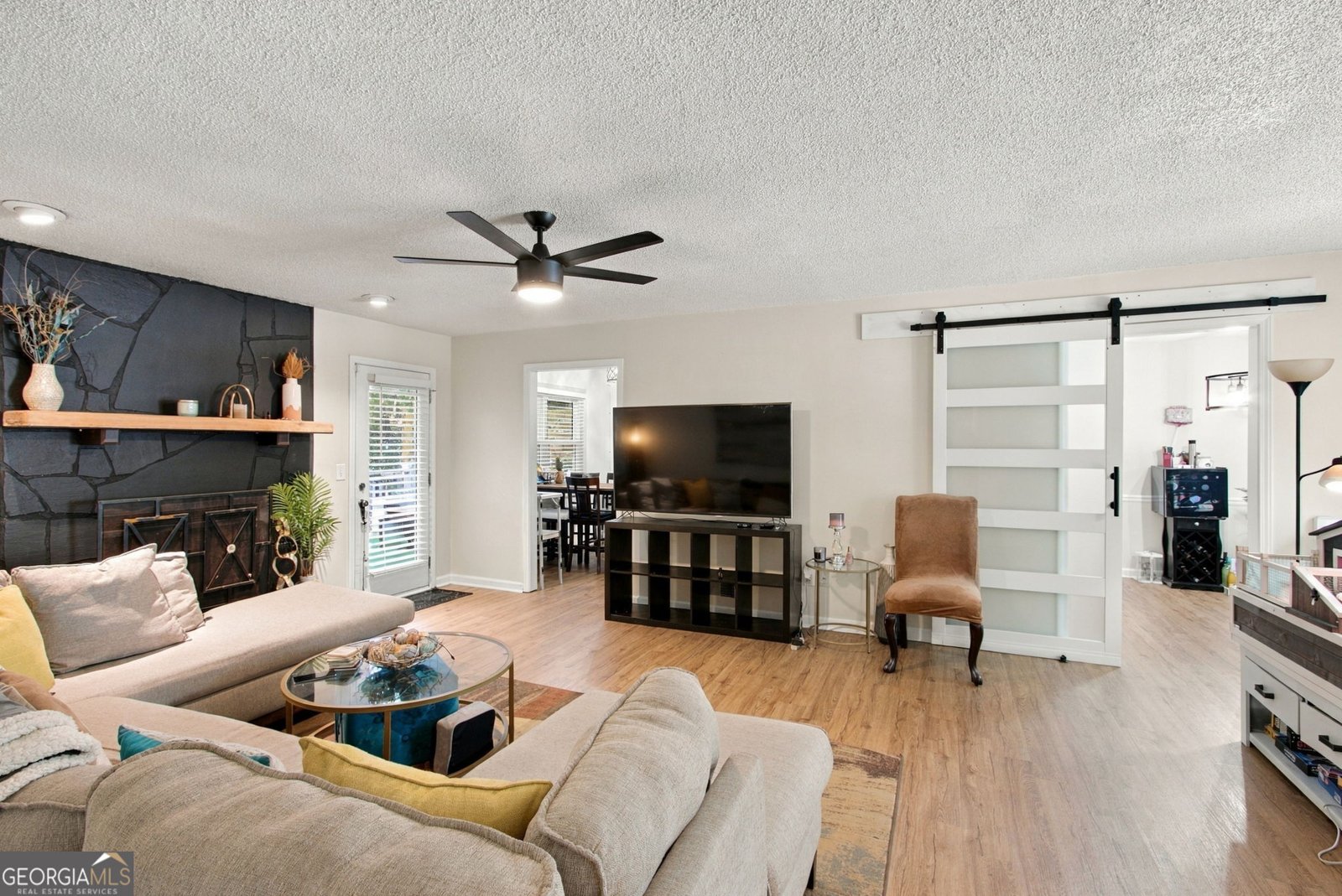 4020 Sumit Wood Drive Kennesaw - Photo 7