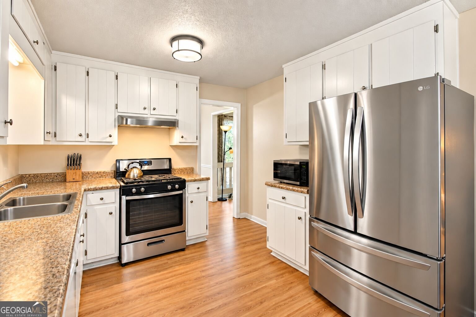 4020 Sumit Wood Drive Kennesaw - Photo 8