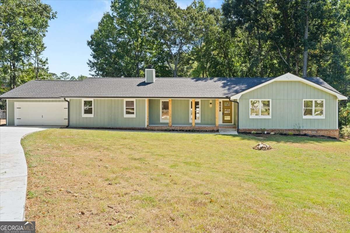 2177 Chester Circle Conyers - main photo