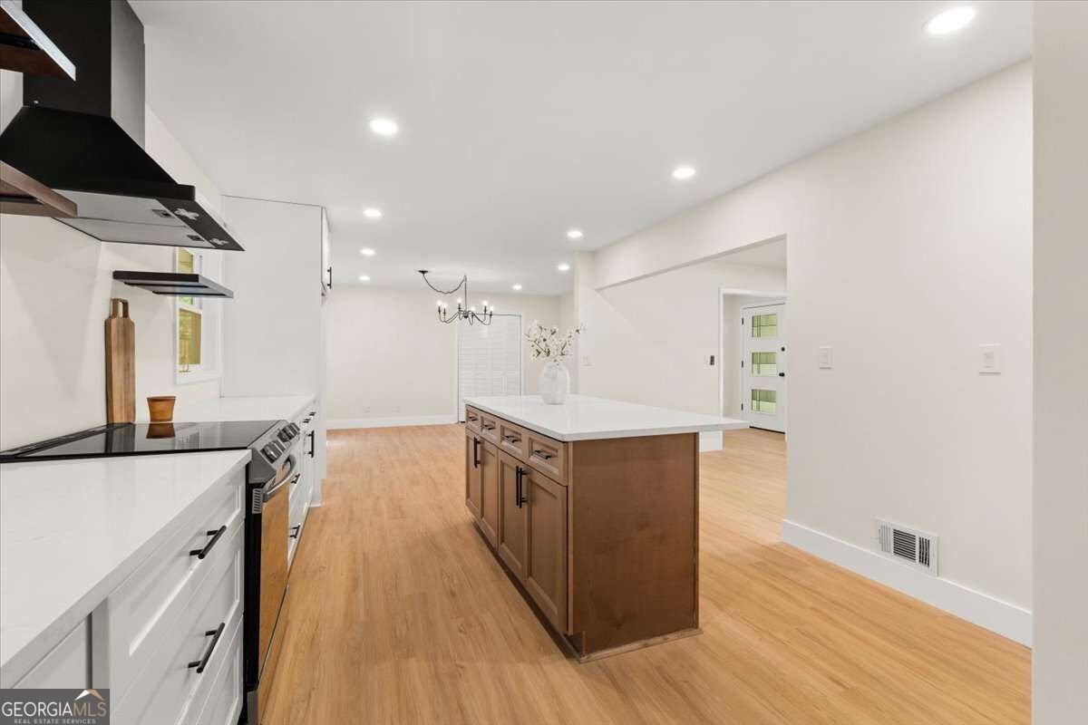 2177 Chester Circle Conyers - Photo 14