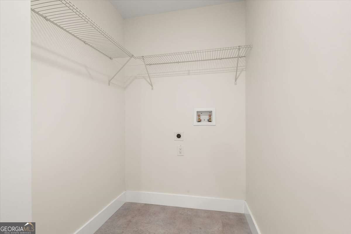2177 Chester Circle Conyers - Photo 19