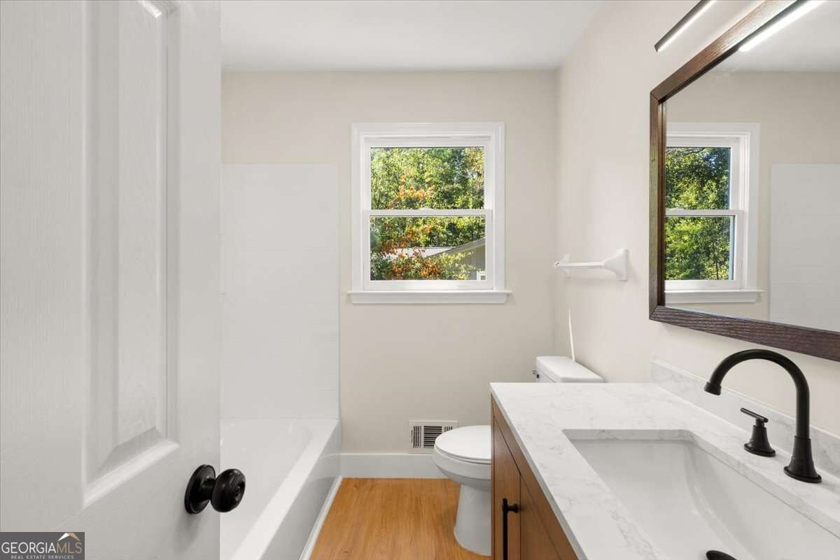2177 Chester Circle Conyers - Photo 24
