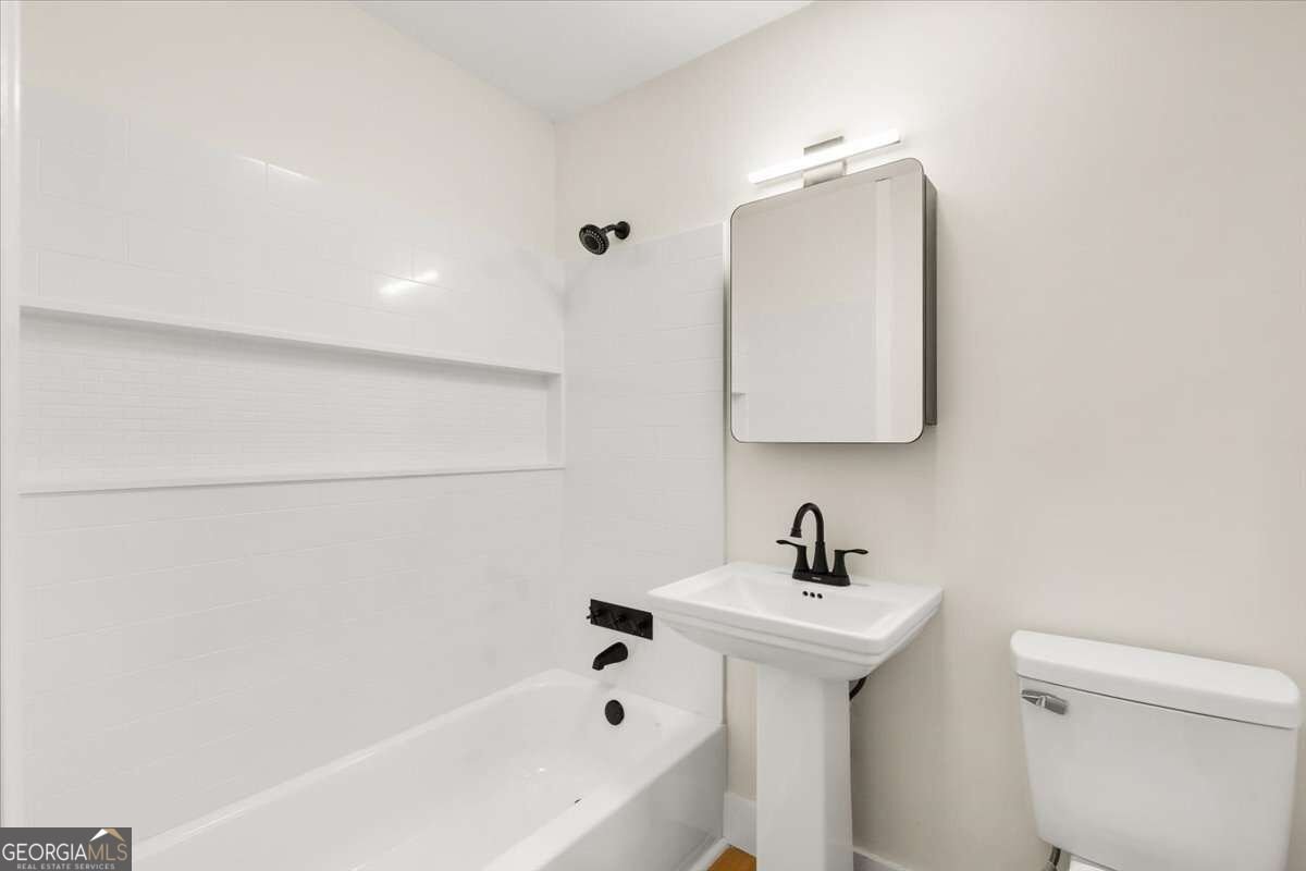 2177 Chester Circle Conyers - Photo 29