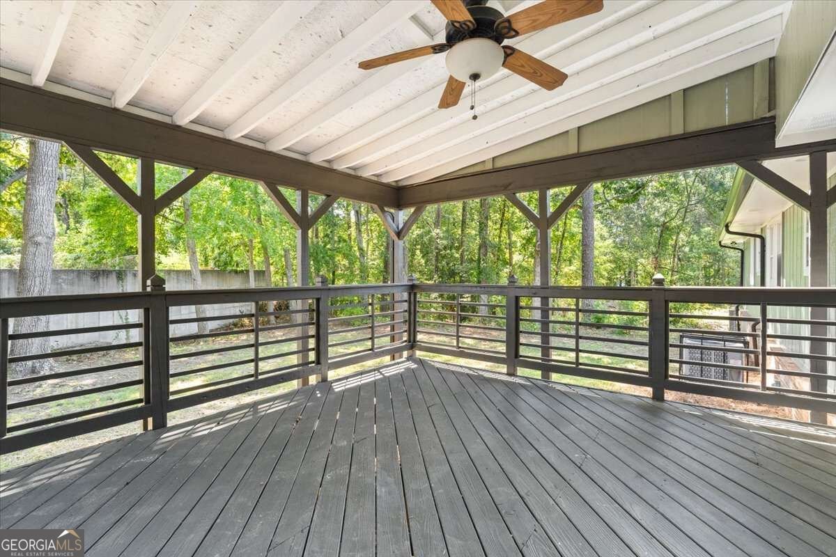 2177 Chester Circle Conyers - Photo 36