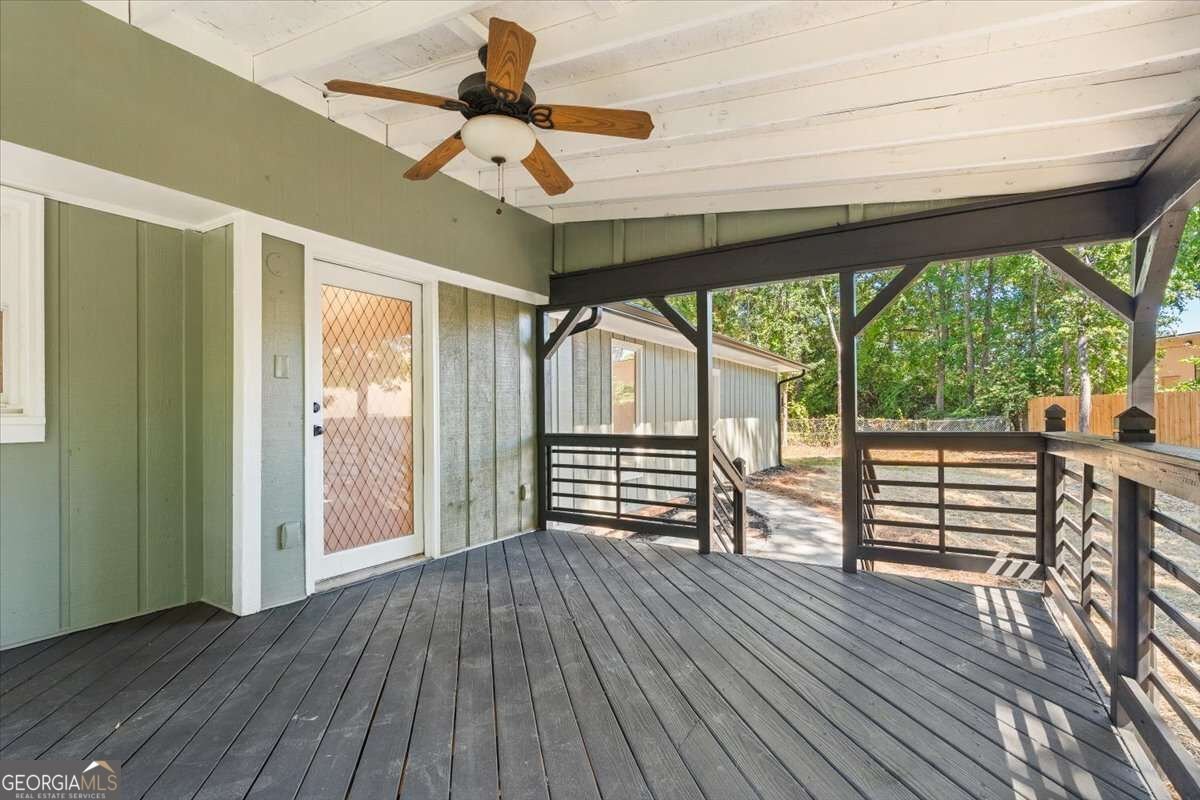 2177 Chester Circle Conyers - Photo 37