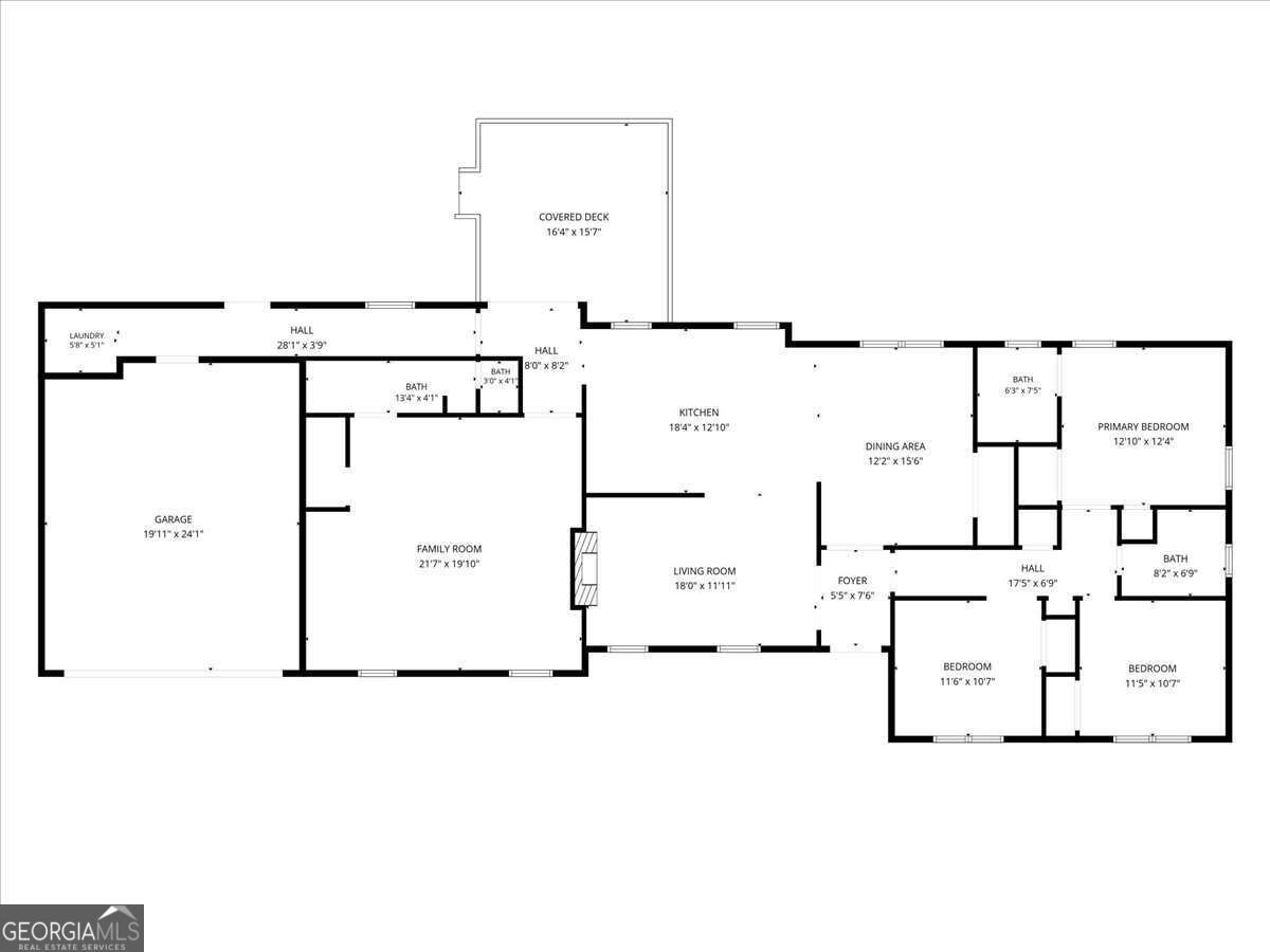 2177 Chester Circle Conyers - Photo 39