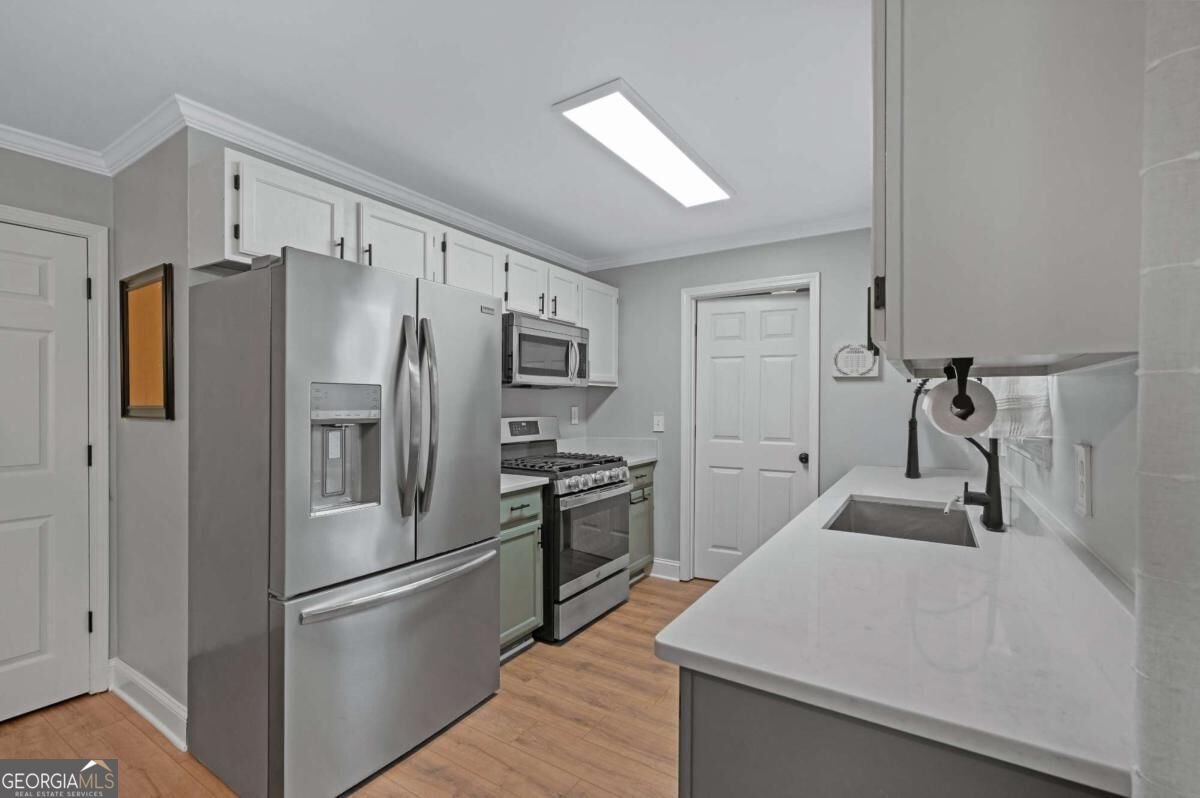 2208 Dresden Green Kennesaw - Photo 13