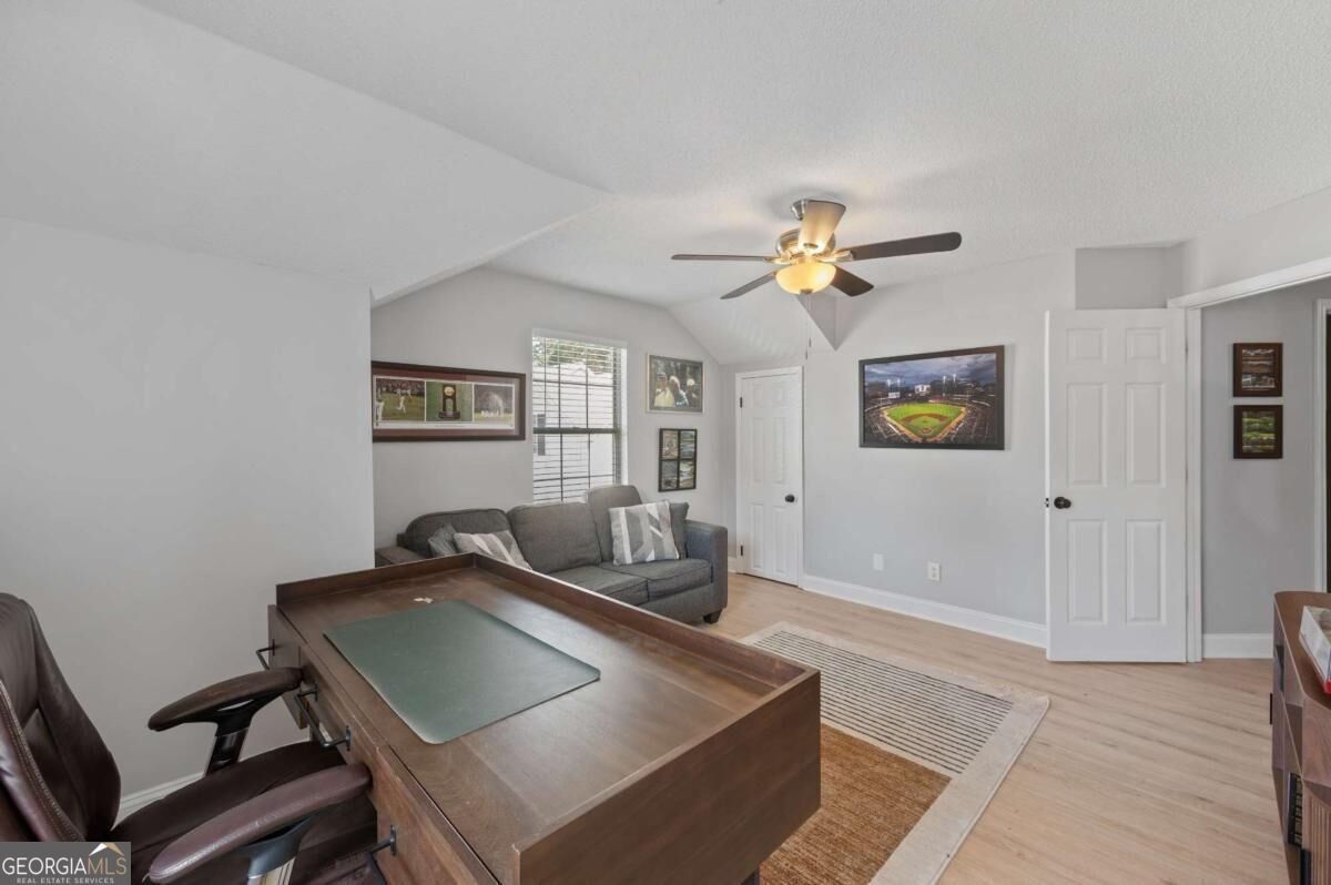 2208 Dresden Green Kennesaw - Photo 27