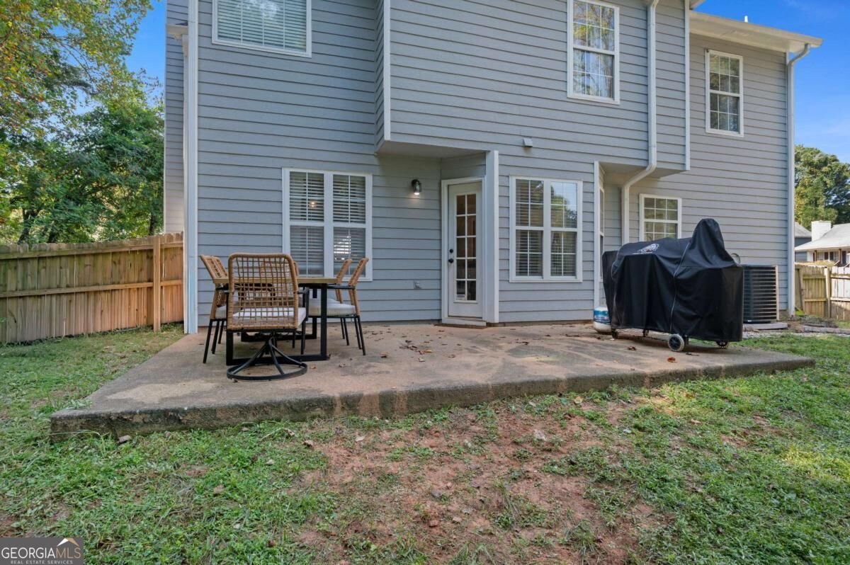 2208 Dresden Green Kennesaw - Photo 30