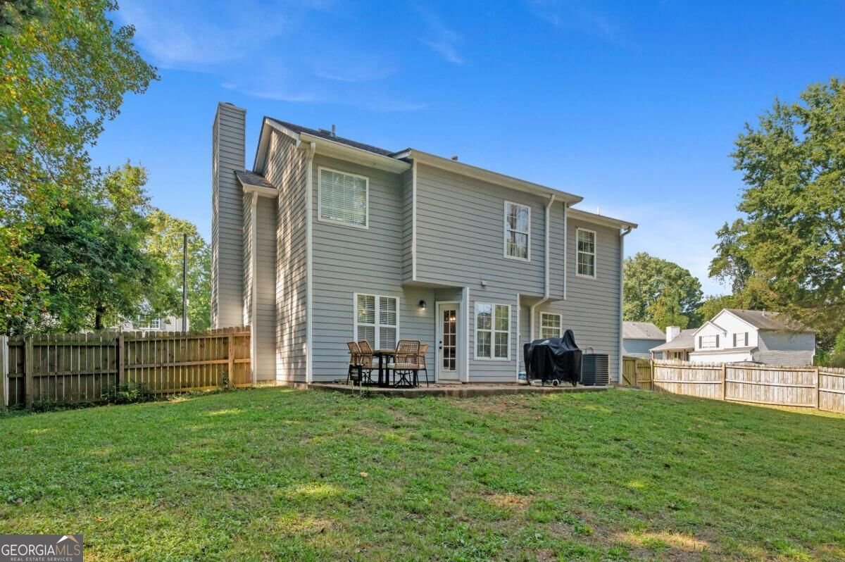 2208 Dresden Green Kennesaw - Photo 31