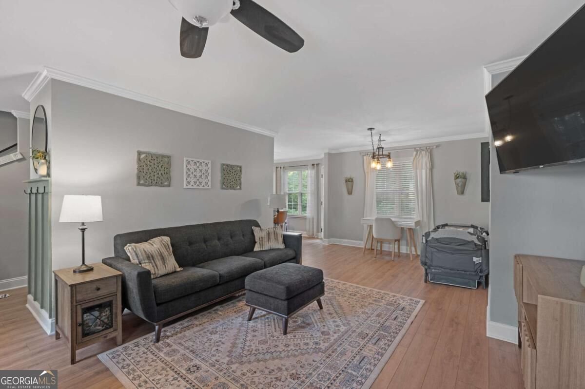 2208 Dresden Green Kennesaw - Photo 8