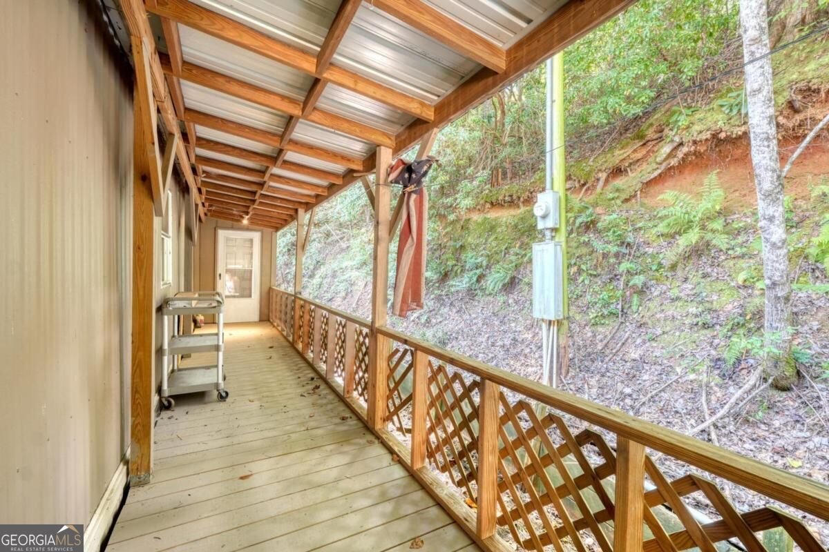 754 Ruby Lake Drive Hiawassee - Photo 34