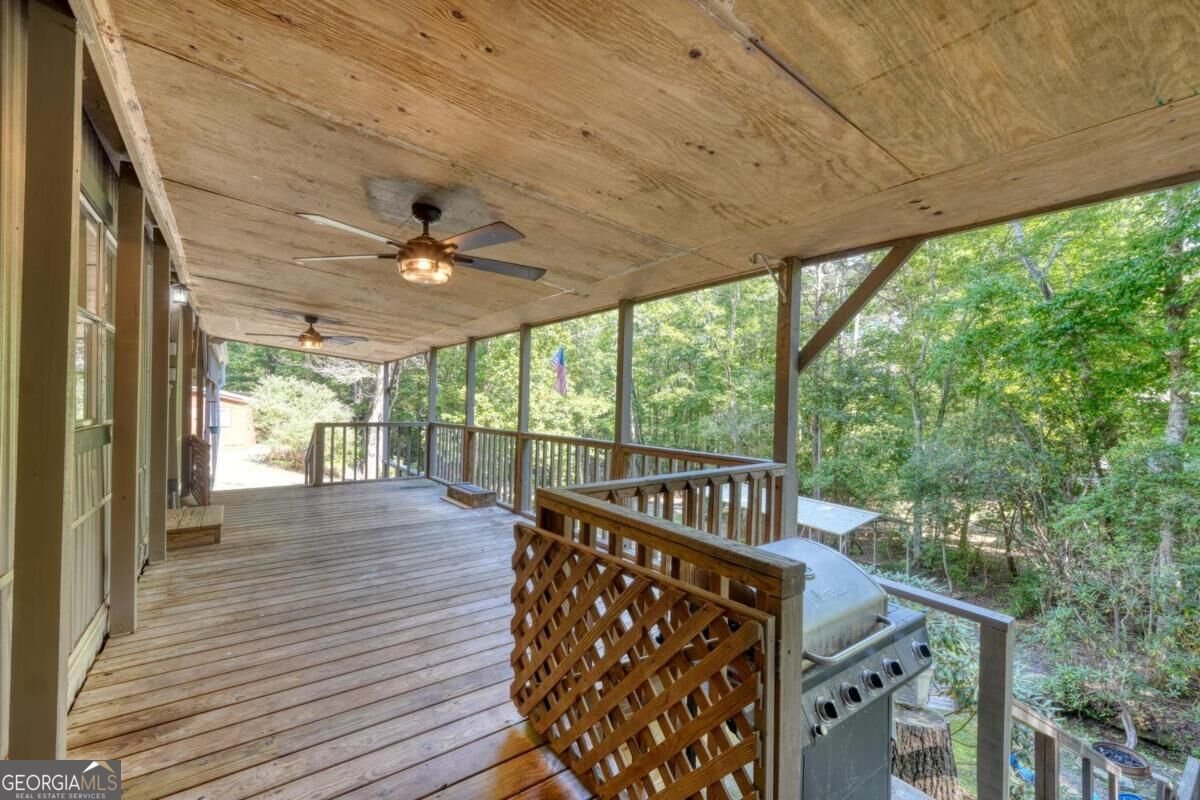 754 Ruby Lake Drive Hiawassee - Photo 36