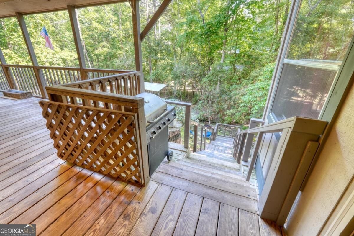 754 Ruby Lake Drive Hiawassee - Photo 37