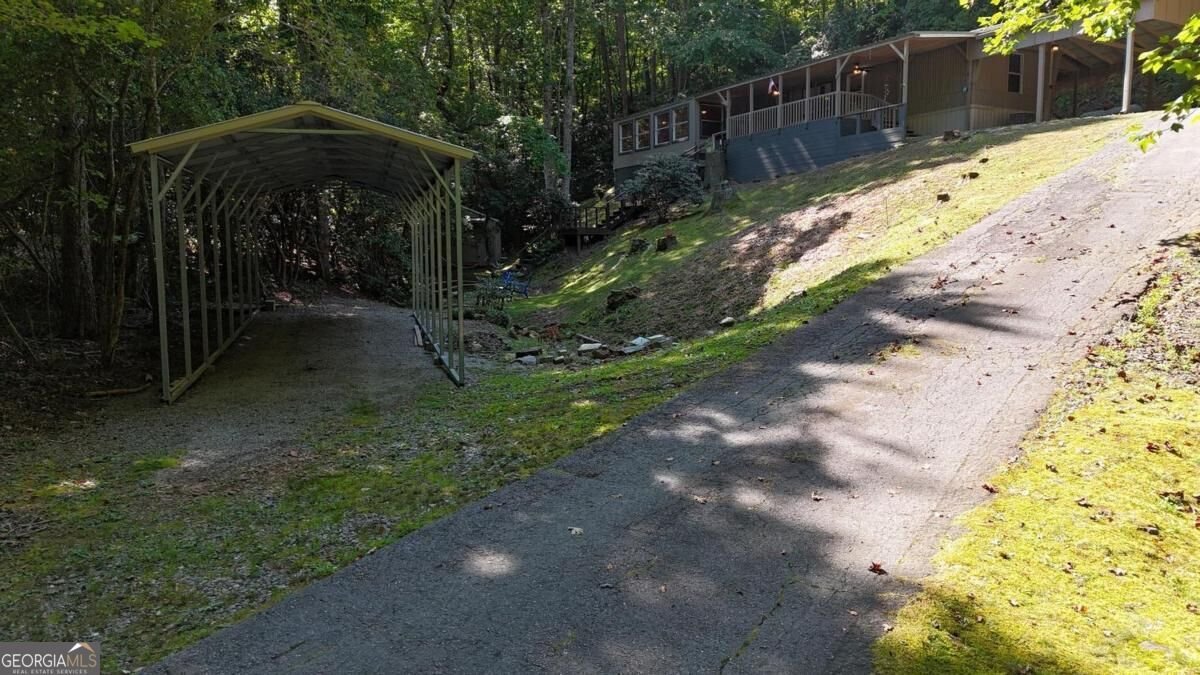 754 Ruby Lake Drive Hiawassee - Photo 38