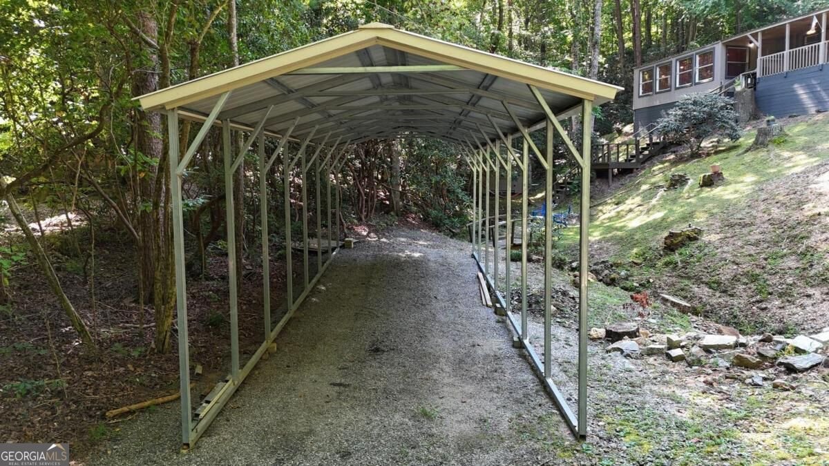 754 Ruby Lake Drive Hiawassee - Photo 39