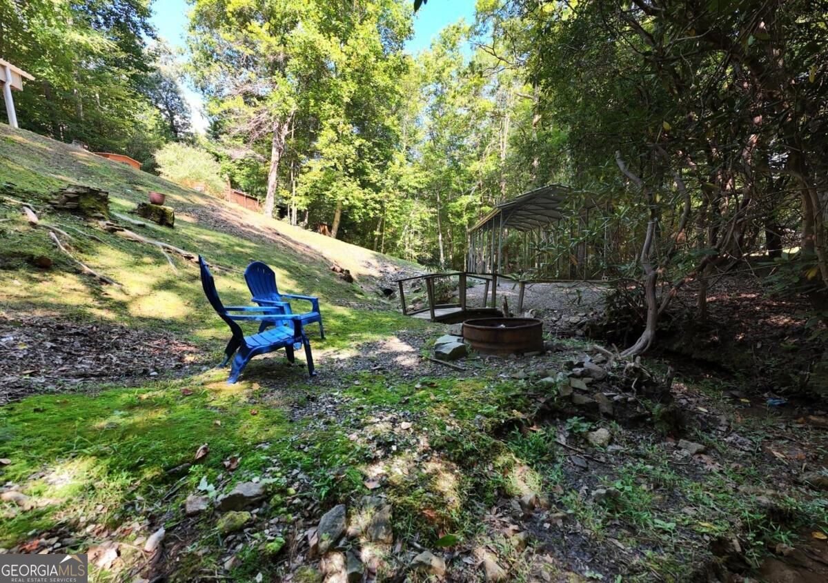 754 Ruby Lake Drive Hiawassee - Photo 41