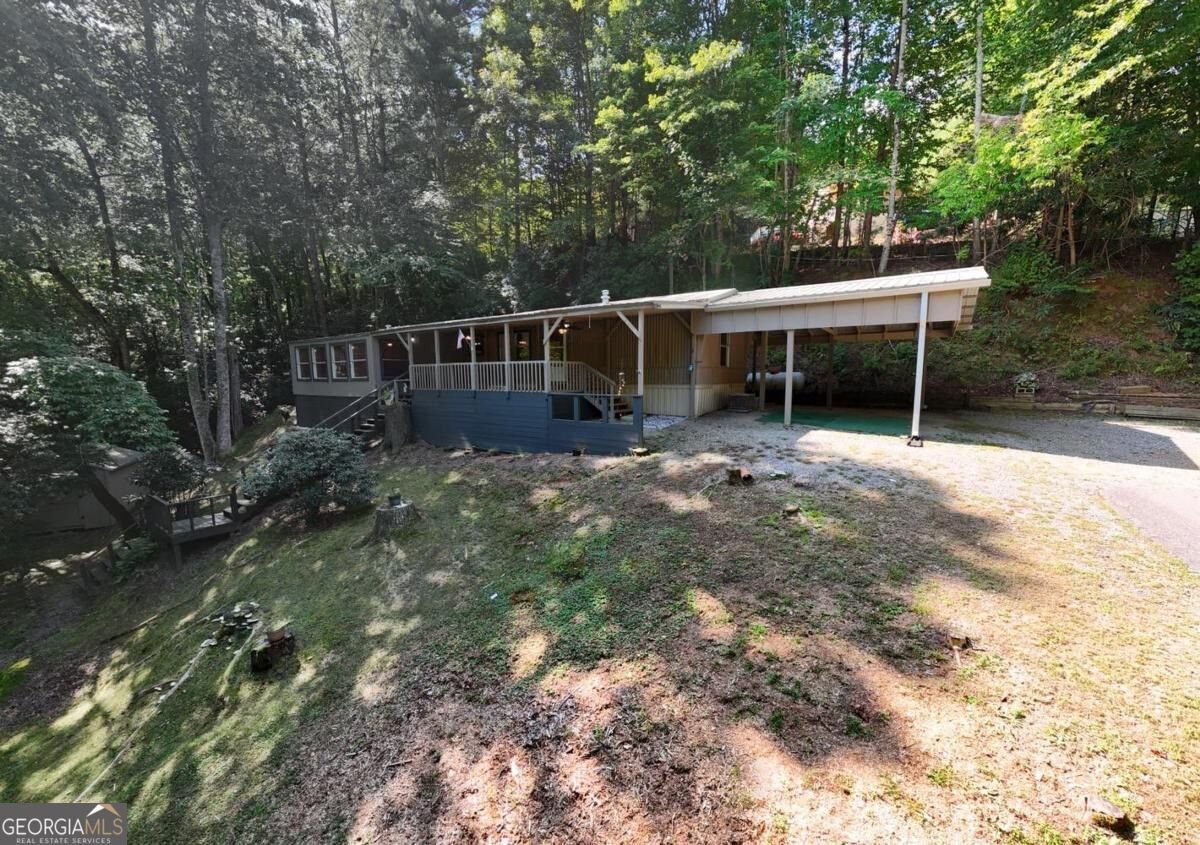 754 Ruby Lake Drive Hiawassee - Photo 6