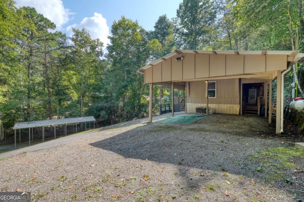 754 Ruby Lake Drive Hiawassee - Photo 7
