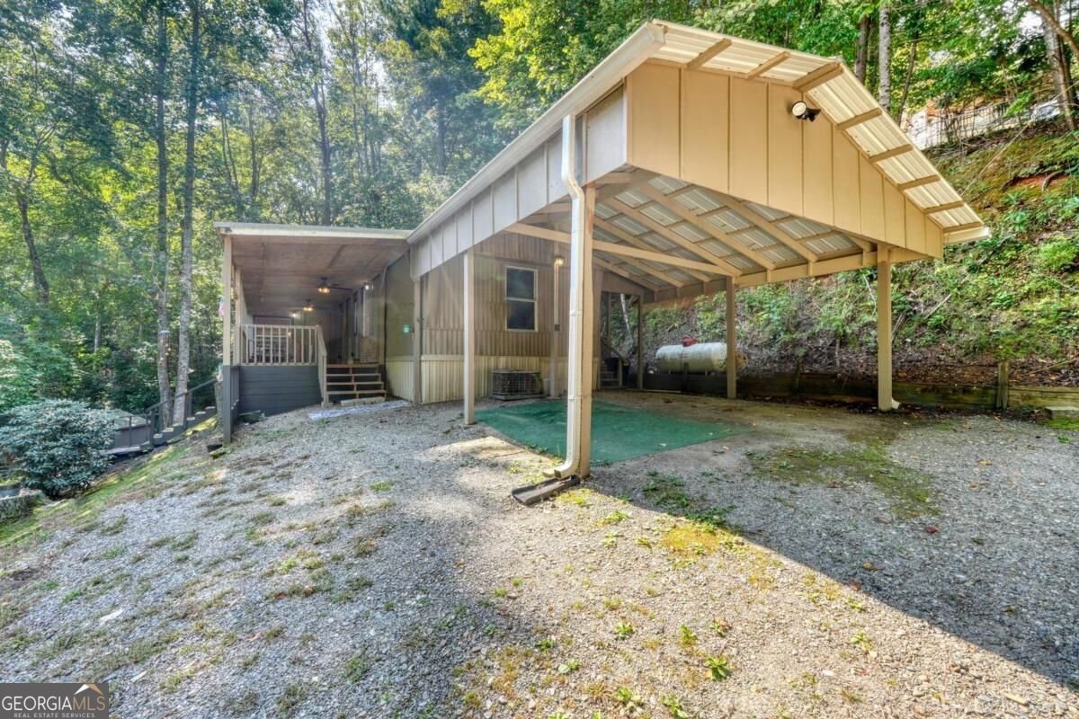 754 Ruby Lake Drive Hiawassee - Photo 8