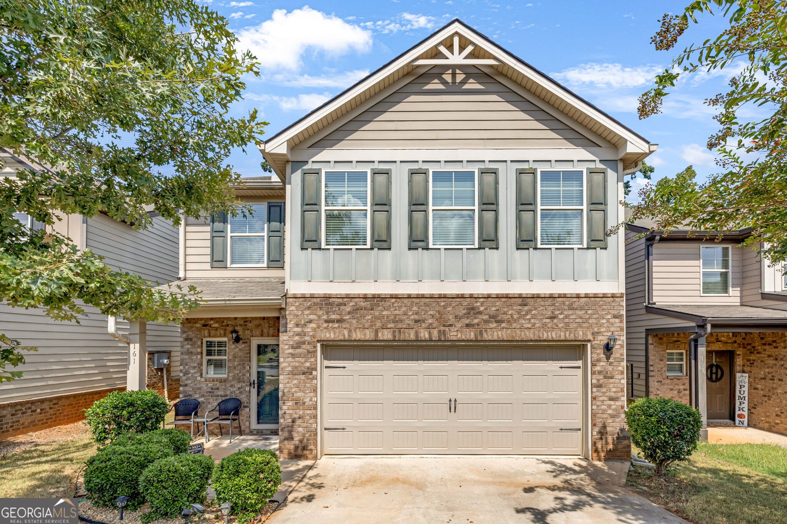 161 Magnaview Drive McDonough - main photo