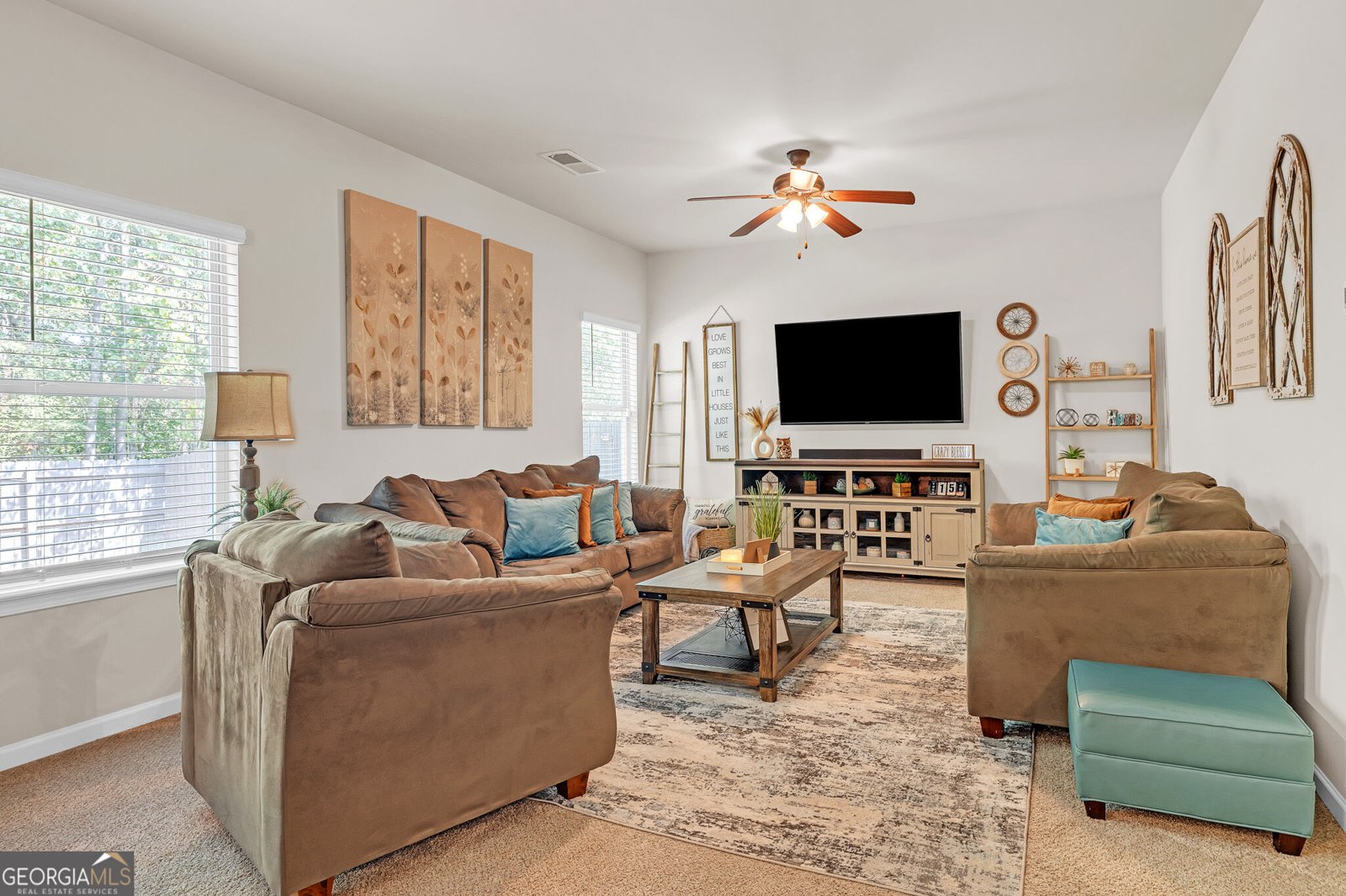 161 Magnaview Drive McDonough - Photo 12