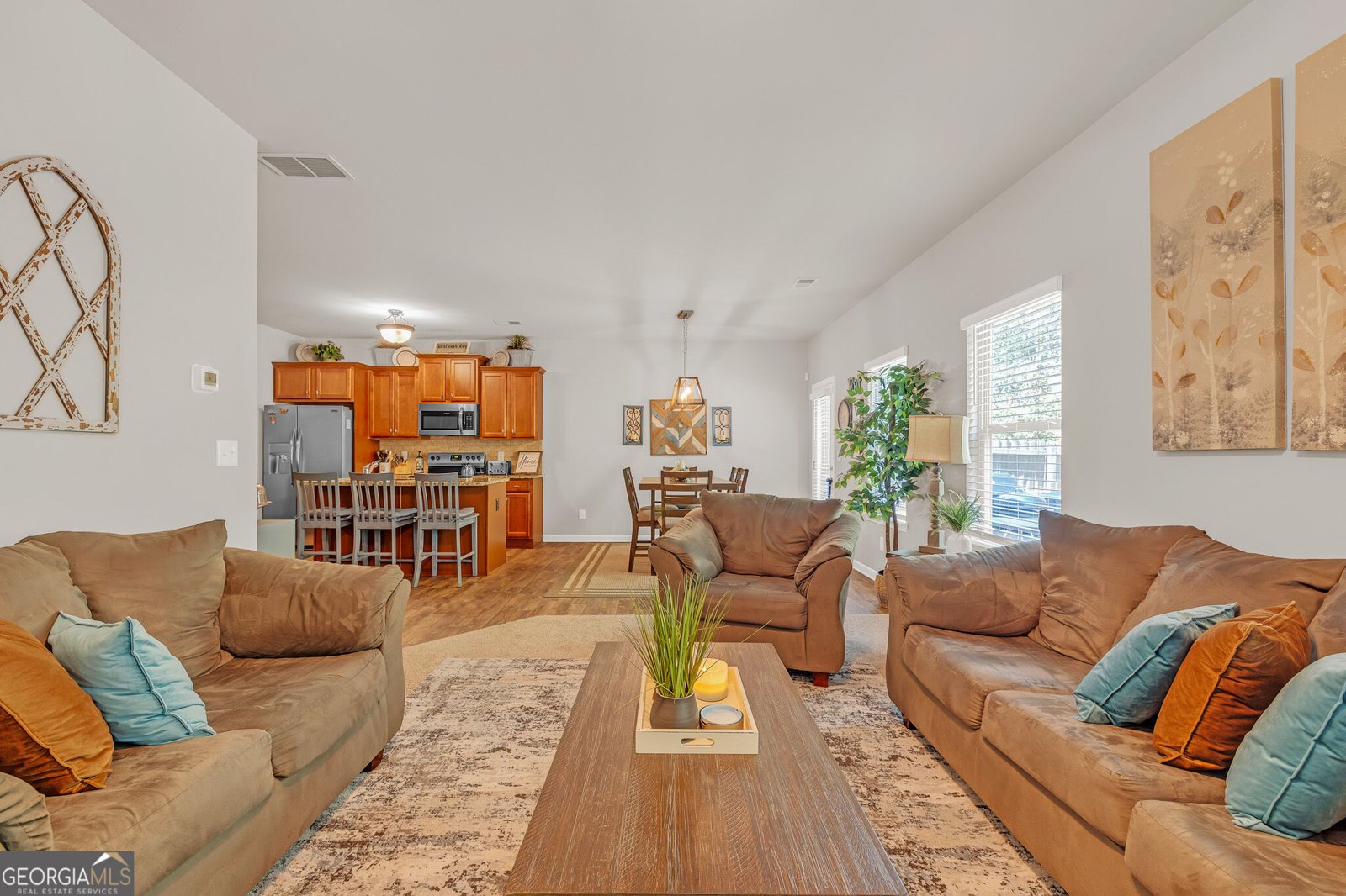 161 Magnaview Drive McDonough - Photo 13
