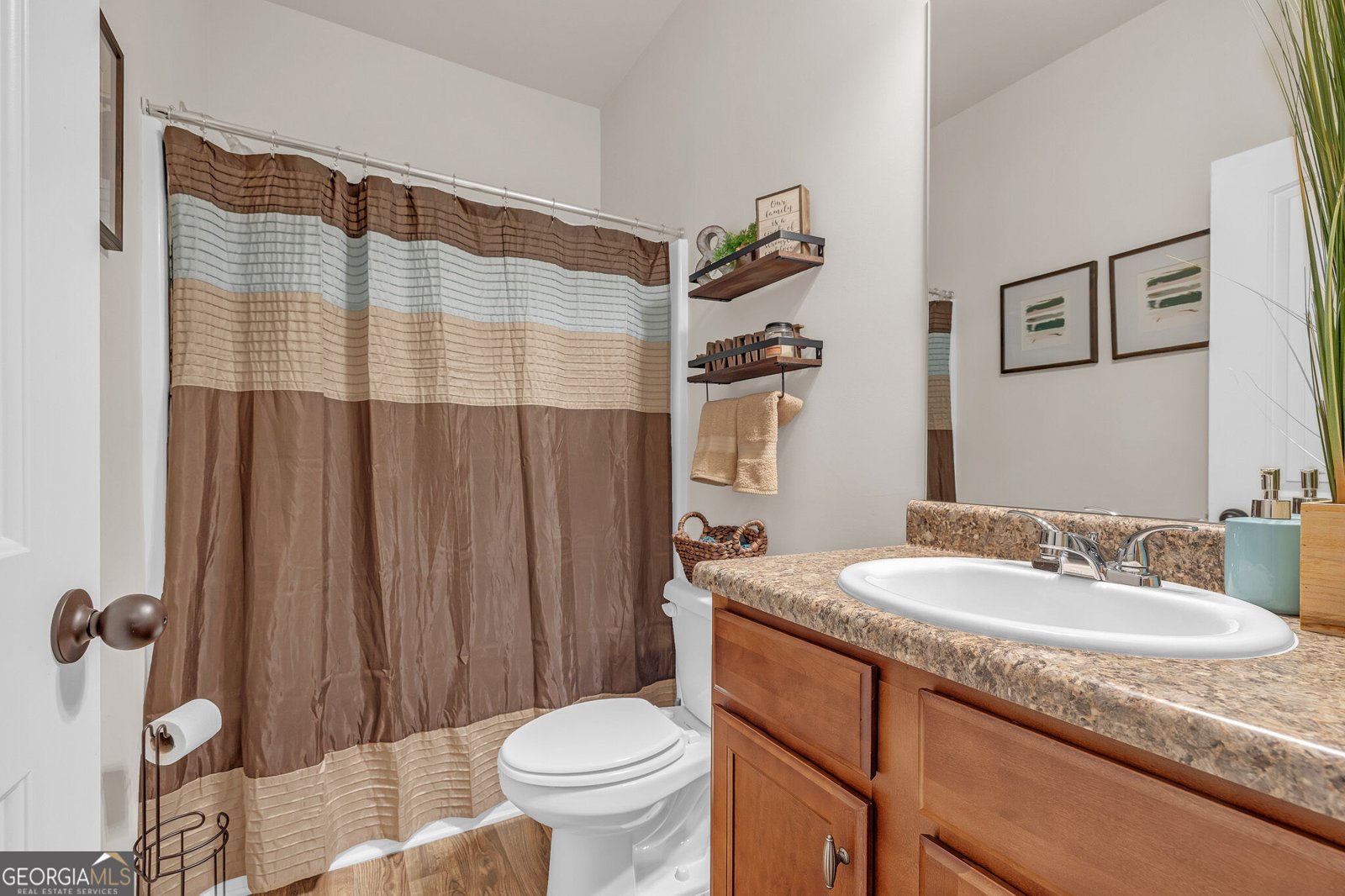 161 Magnaview Drive McDonough - Photo 15