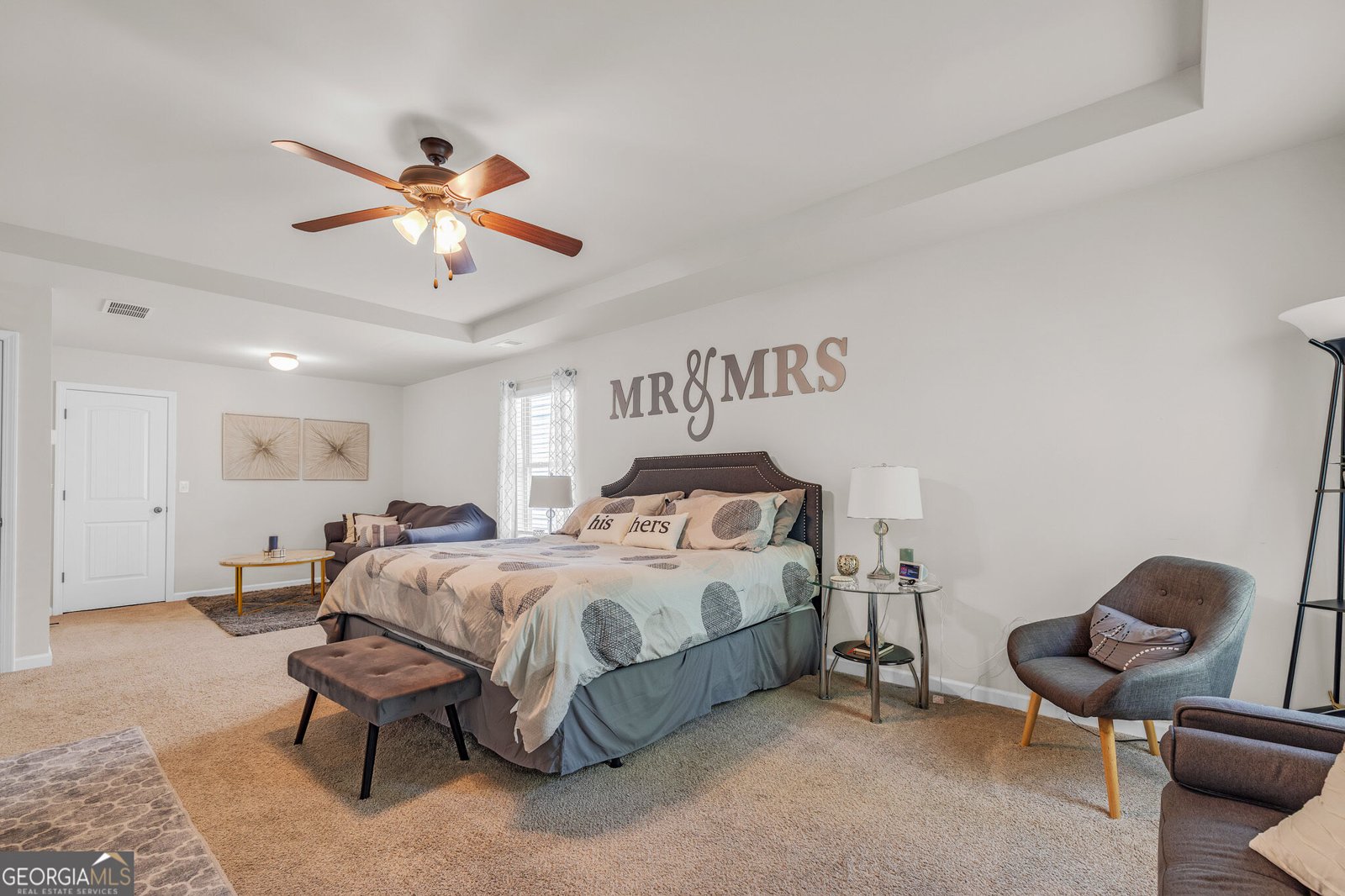 161 Magnaview Drive McDonough - Photo 17