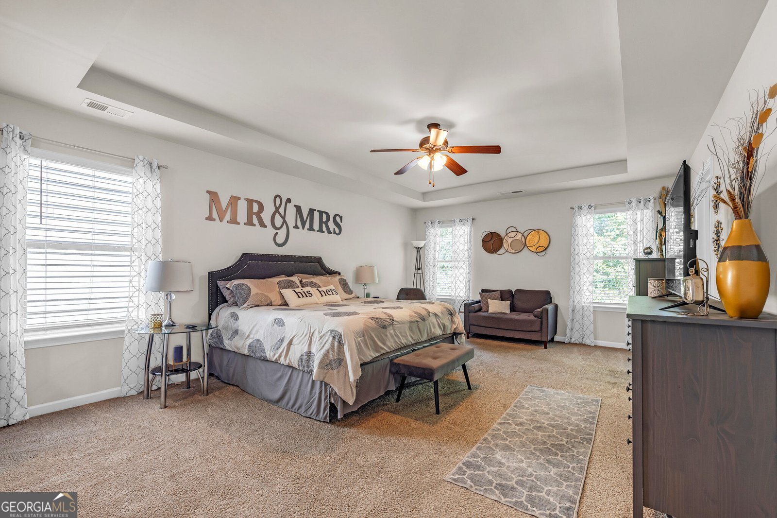 161 Magnaview Drive McDonough - Photo 18