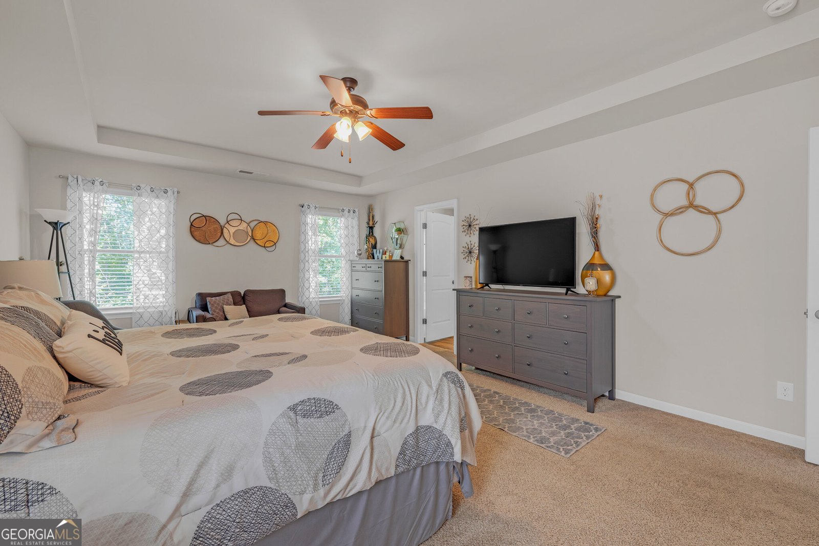 161 Magnaview Drive McDonough - Photo 21
