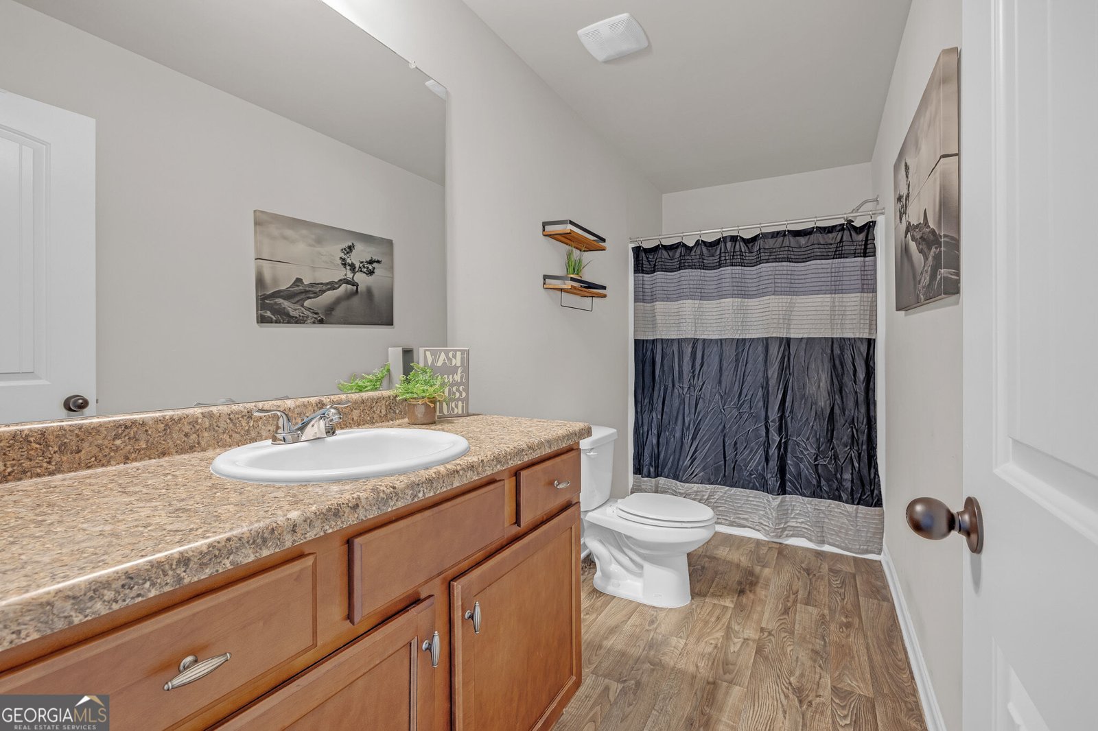 161 Magnaview Drive McDonough - Photo 27