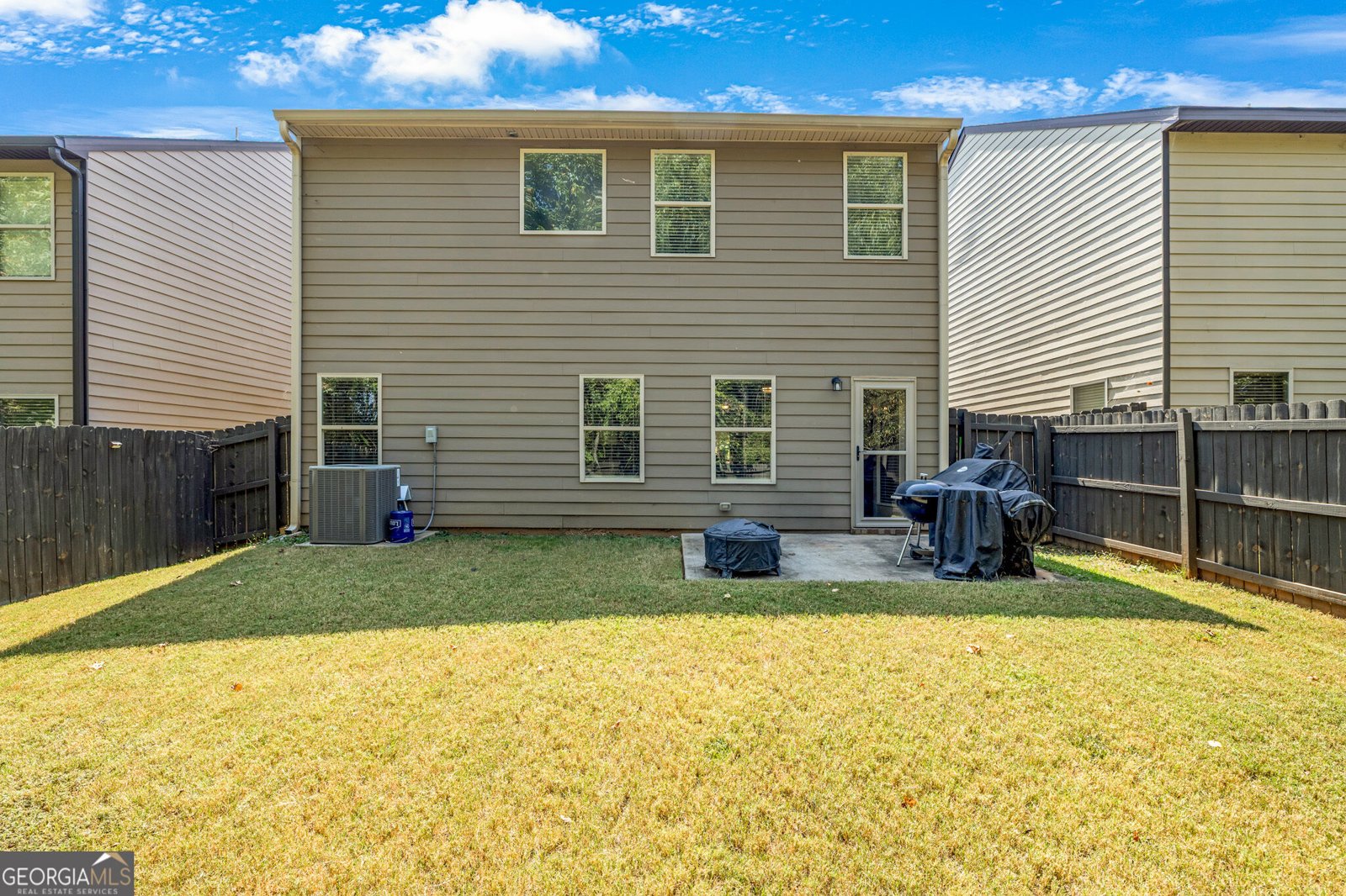 161 Magnaview Drive McDonough - Photo 32