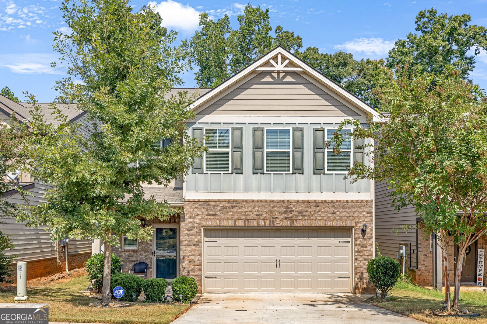 161 Magnaview Drive McDonough - Photo 34